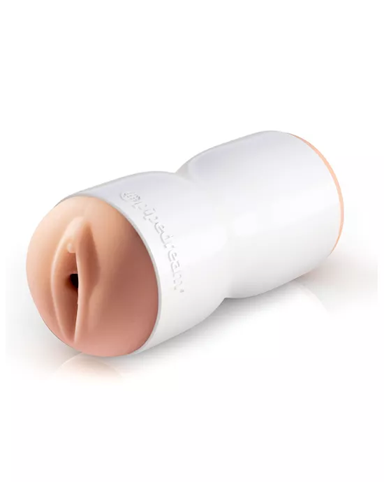 PipedreamExtremeToyzTightGripPussyMouthMasturbator
