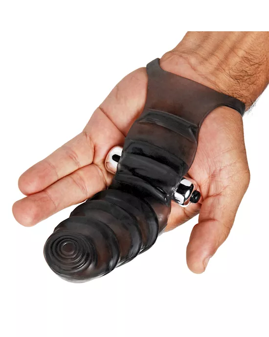 BangBangG-SpotVibratingFingerGlove