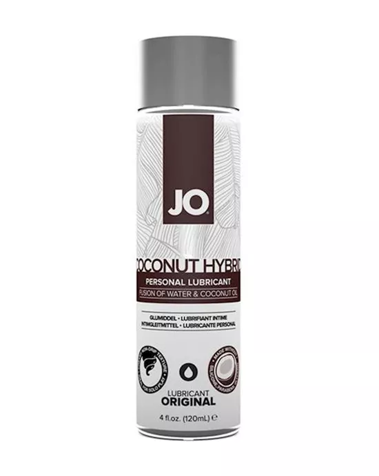 JOSiliconeFree4flozHybridLubricantwithCoconut-Original