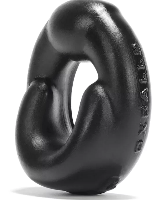 Grip Padded Cock Ring