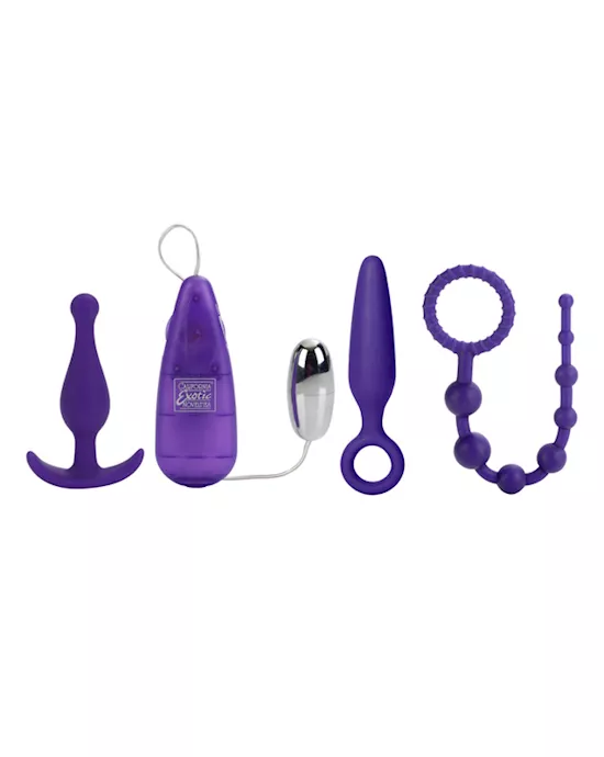 HerAnalKit