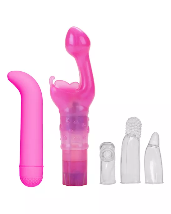 HerG-SpotKit