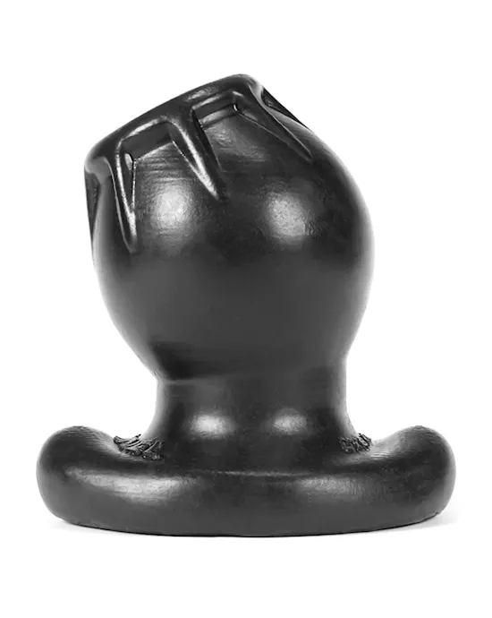 TunnelFuckplug1SmallBlack