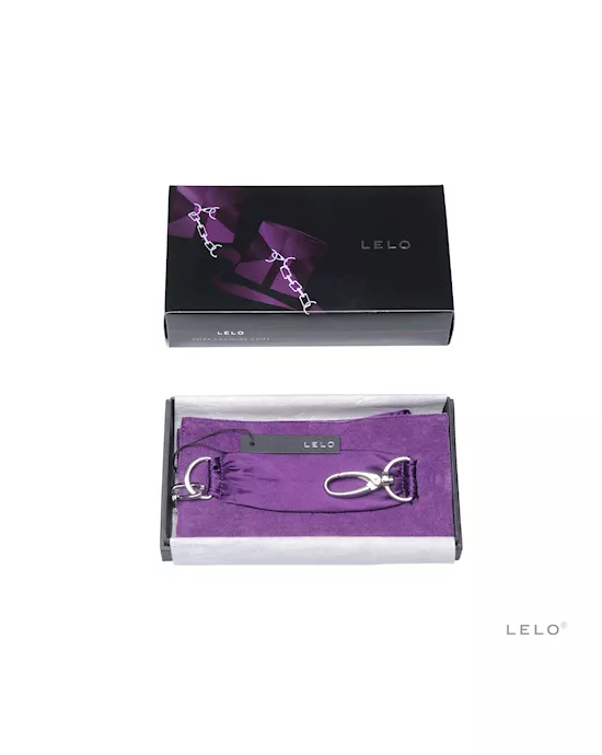 Lelo Sutra Chainlink Cuffs