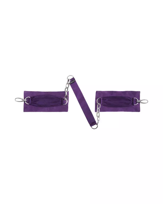 SutraChainlinkCuffs