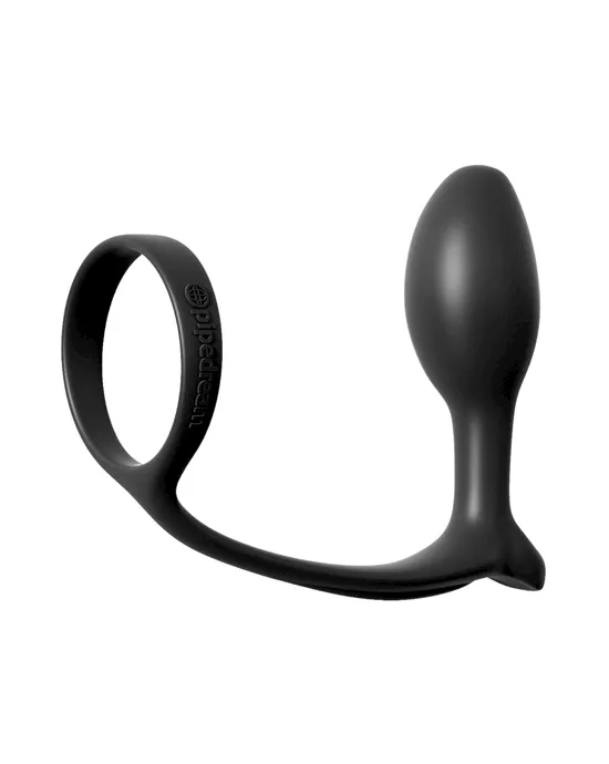 AnalFantasyCollectionAss-GasmCockringBeginnersPlug