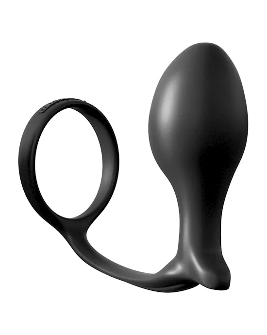 AnalFantasyCollectionAss-GasmCockringAdvancedPlug