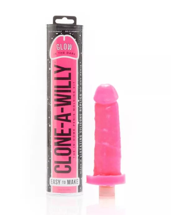 Clone A Willy Kit
