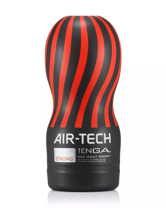 Air-TechReusableVacuumCupStrong