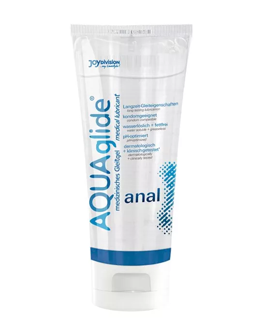 AQUAglideanal100ml
