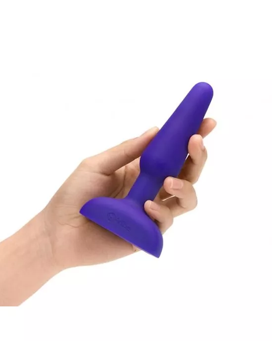 B-vibe Trio Plug