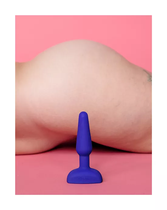 B-vibe Trio Plug