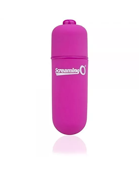 Soft Touch Vooom Bullet
