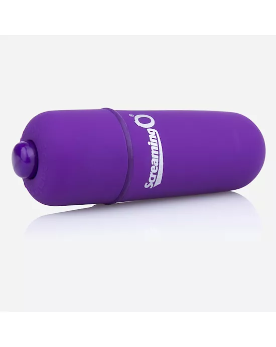 Soft Touch Vooom Bullet