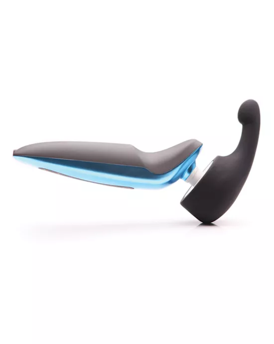 Spoon Rumble Head