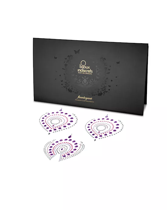 Bijoux Indiscrets Flamboyant