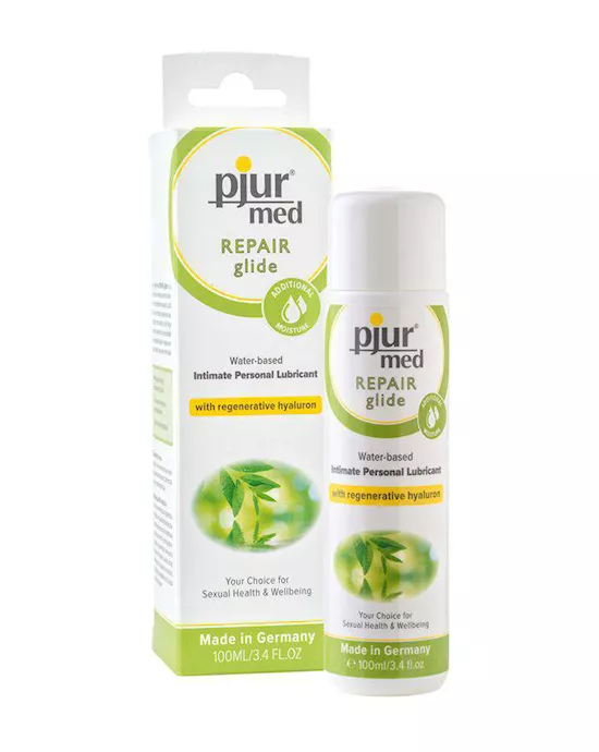 Pjur-MEDRepairGlide100ml