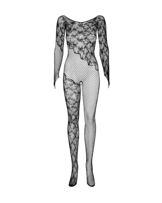 Obsessive Bodystocking