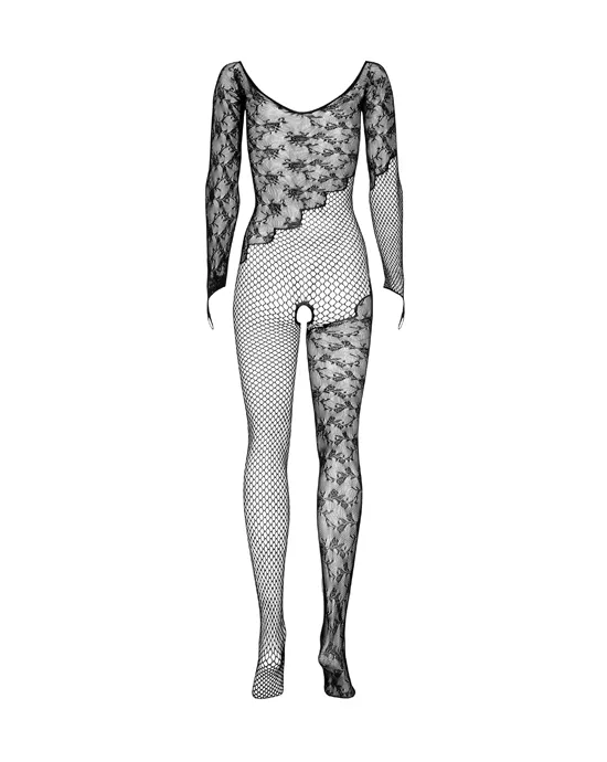 Obsessive Bodystocking