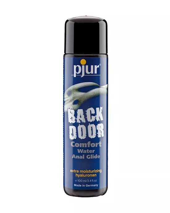 Pjur-BackDoorComfortWaterGlide100ml