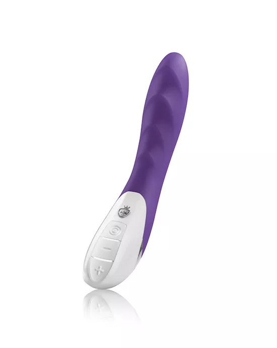 Mystim Sassy Simon Vibrator