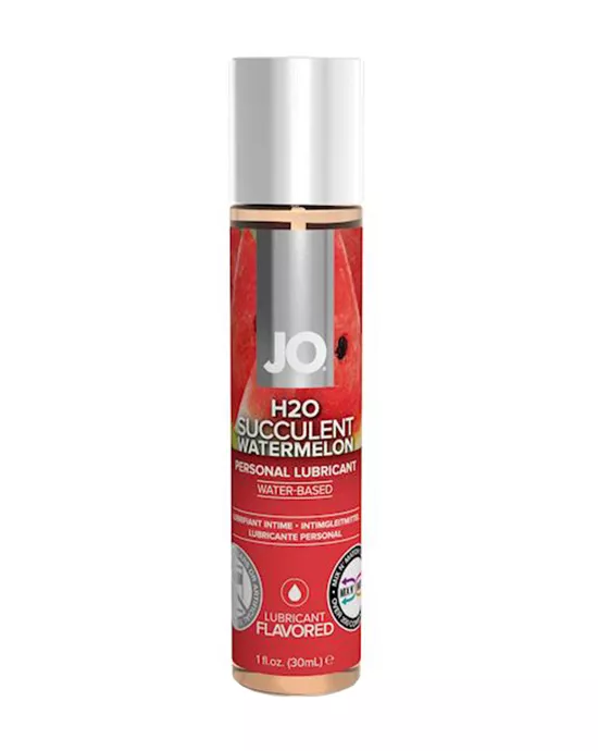 SystemJO-H2OLubricantWatermelon30ml