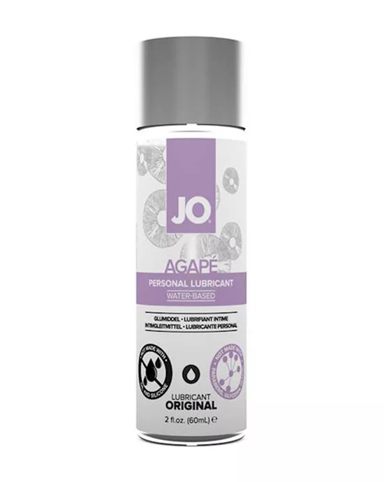 SystemJO-WomenAgapeLubricant60ml