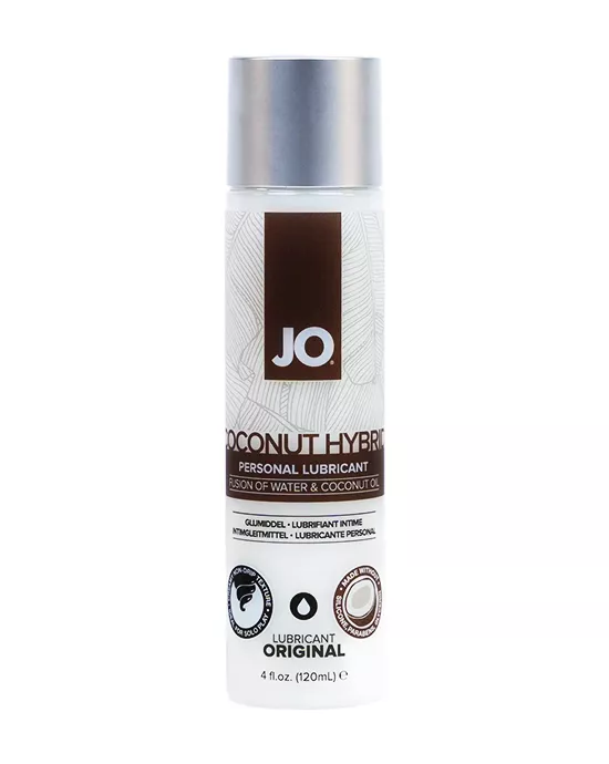 SystemJO-HybridLubricantCoconutCooling120m