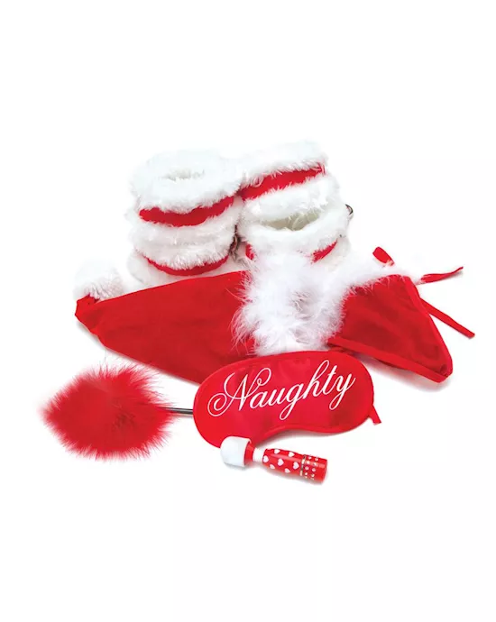 Bodywand-HolidayBedSpreaderGiftSet6pcs