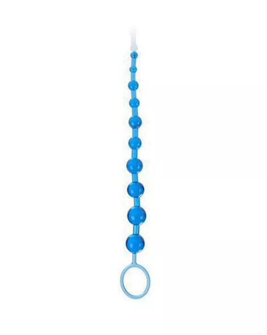 X-10 Beads