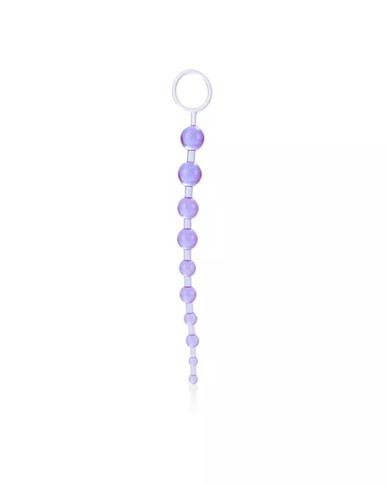 X10Beads