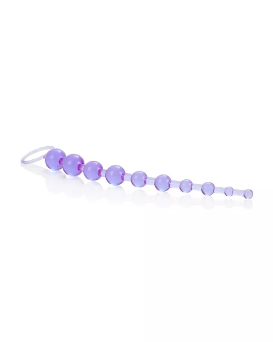 X-10 Beads