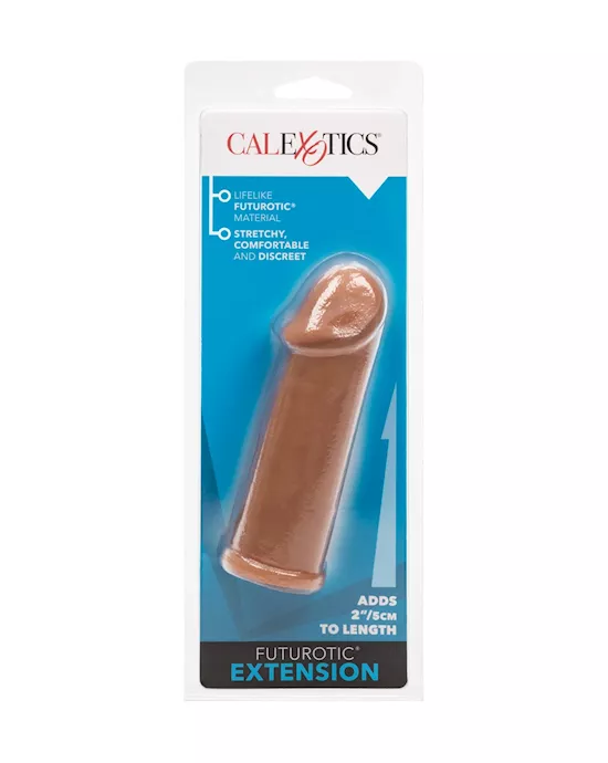 Futurotic Penis Extender