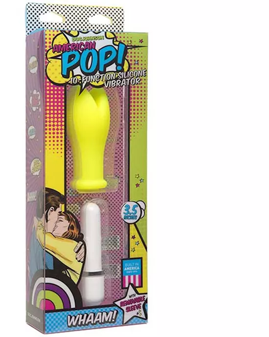 AmericanPopWhaam