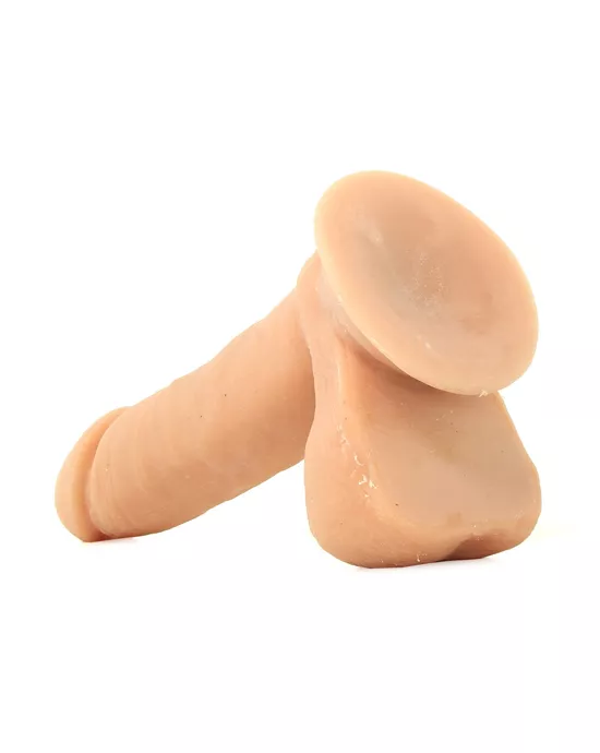 The D- The Perfect D- 7 Inch