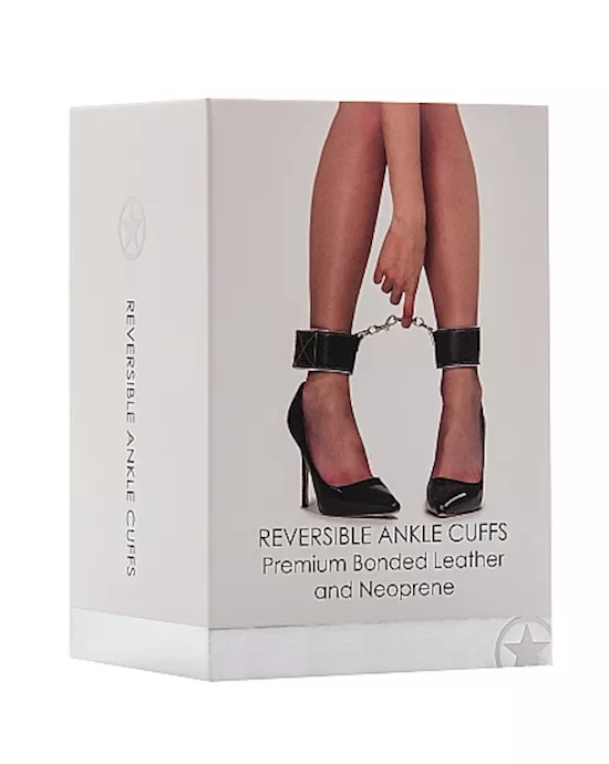 Reversible Ankle Cuffs