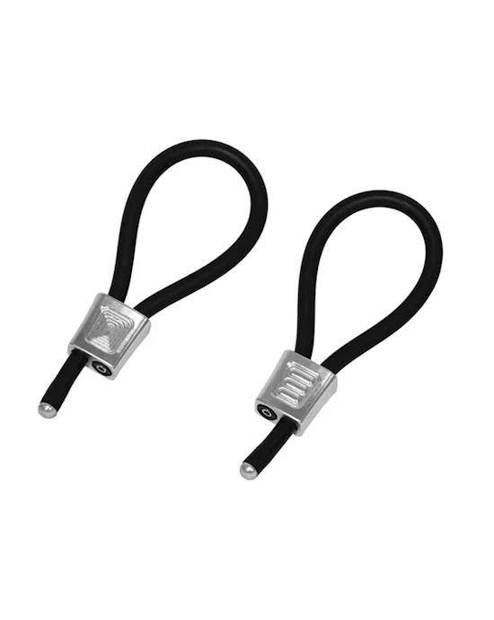 ElectraLoopsPrestigeSilver
