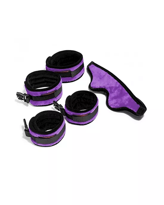 PlushSeductionKit