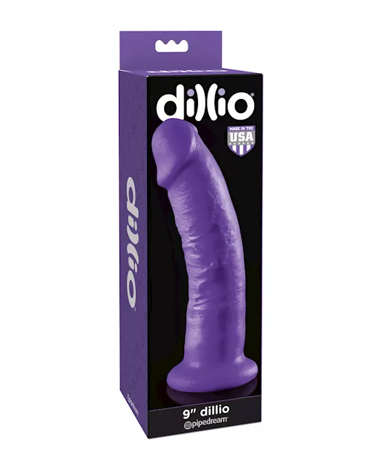 DillioPurple9inDillio