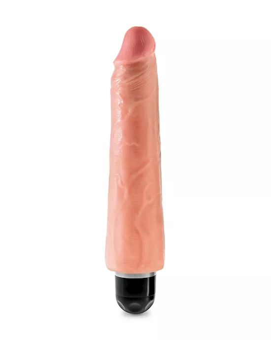 King Cock Vibrating Stiffy