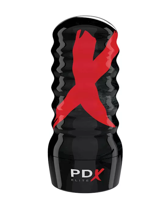 Pdx Elite- Air Tight Pussy Stroker