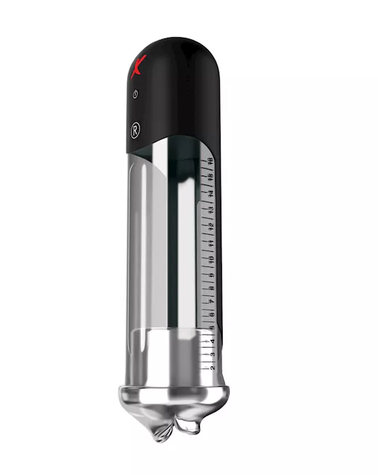 Pdx Elite- Blowjob Power Pump