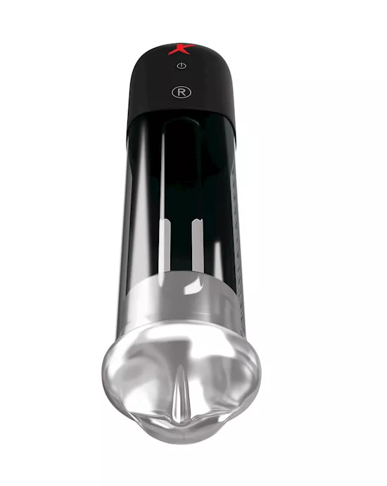 Pdx Elite- Blowjob Power Pump