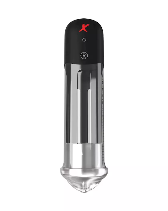 Pdx Elite- Blowjob Power Pump