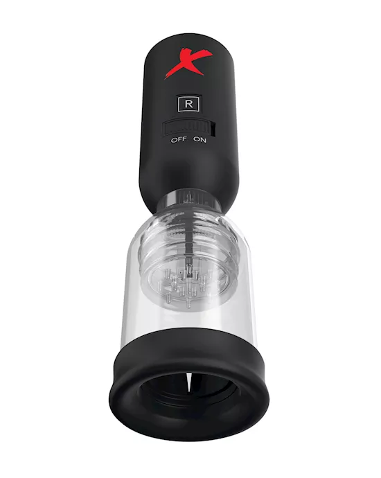 PDXELITETipTeazerPowerPump