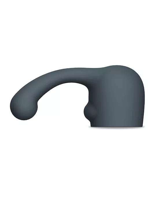 LeWandCurveWeightedSiliconeAttachment
