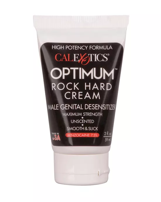 BENZOCAINEJuliansRockHardCream-Packaged