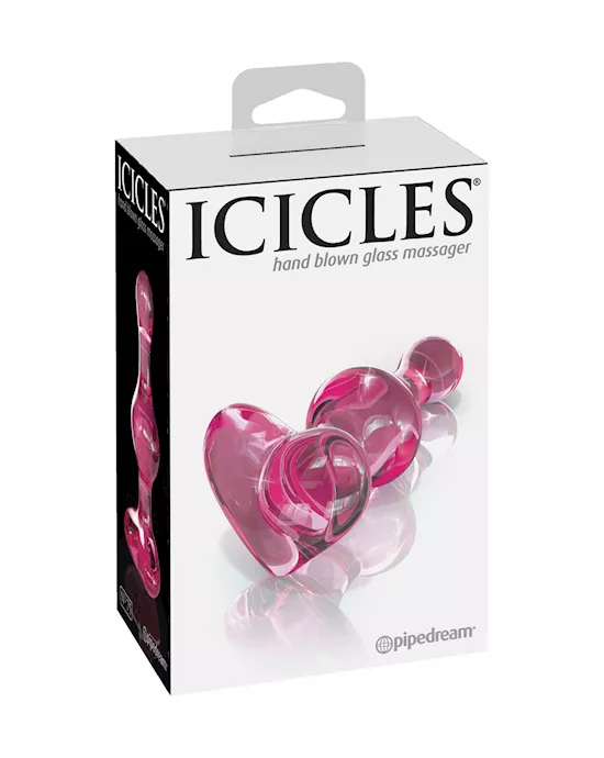 Icicles No 75