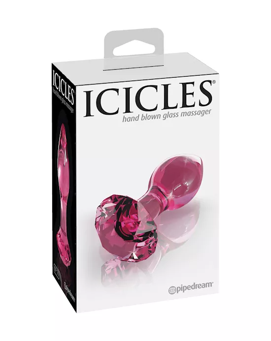 Icicles No 79