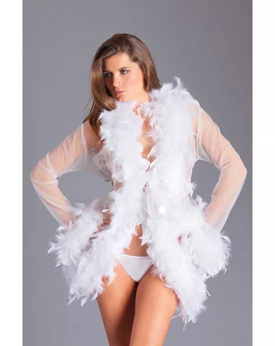 The Glamour Robe